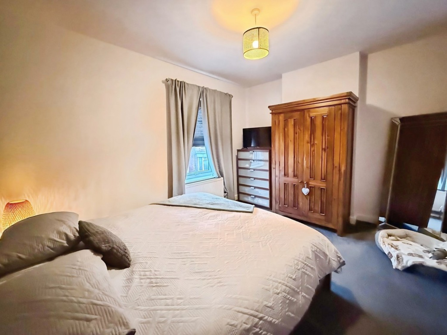 Gainsborough, Lincolnshire, Uk