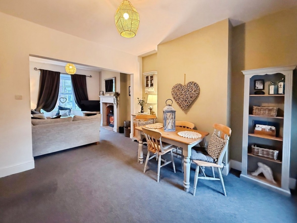 Gainsborough, Lincolnshire, Uk