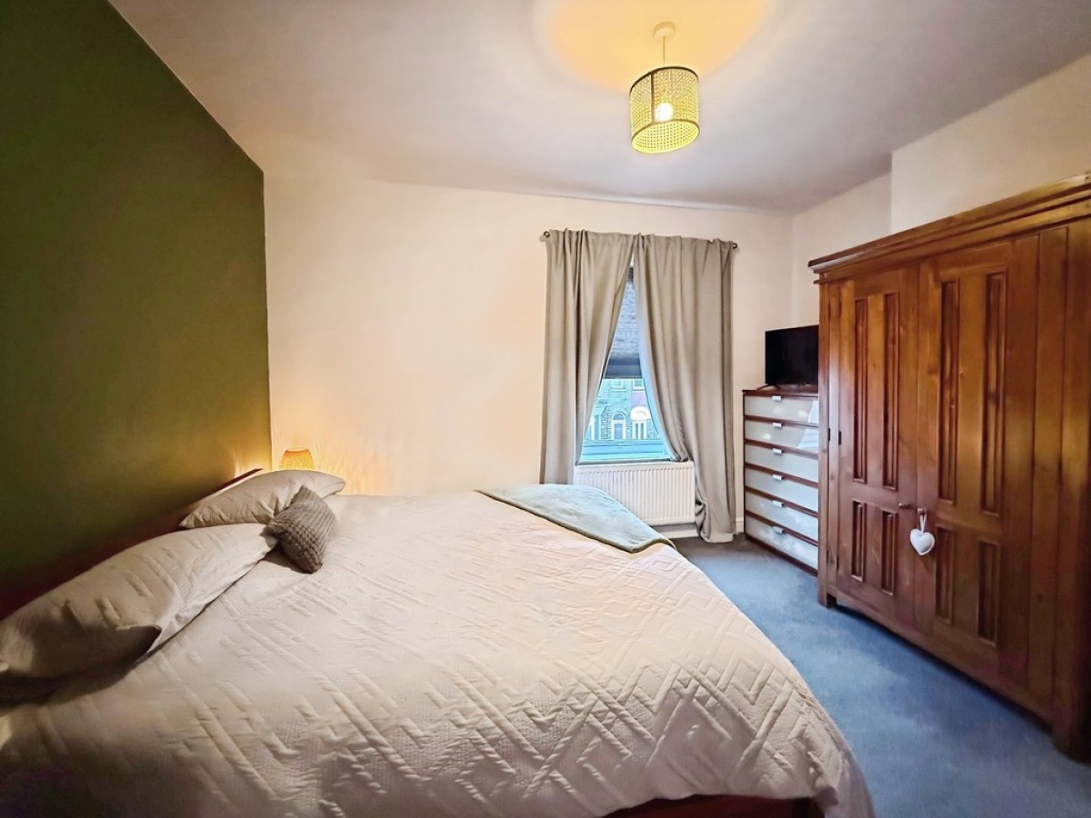 Gainsborough, Lincolnshire, Uk