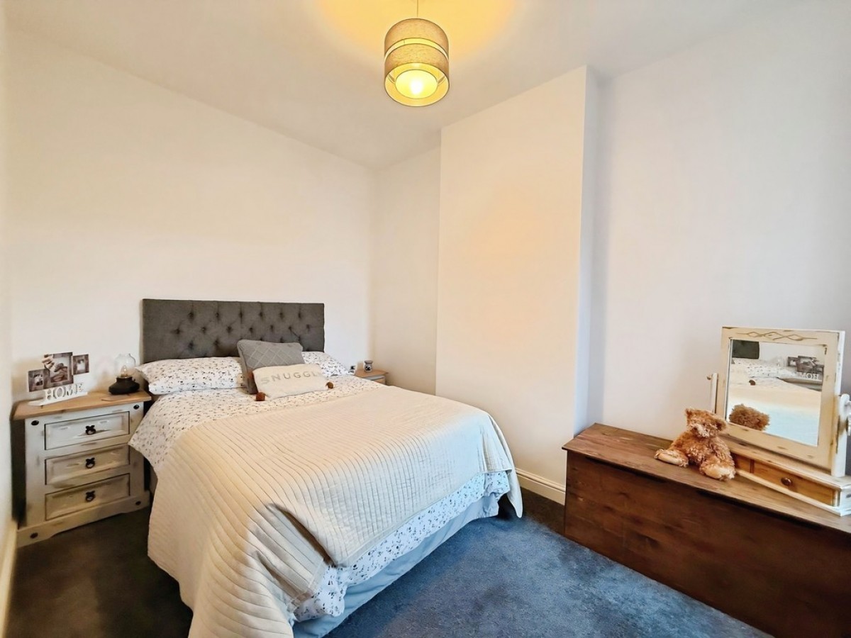 Gainsborough, Lincolnshire, Uk