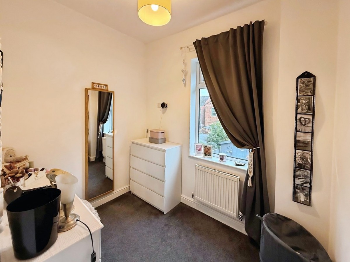 Gainsborough, Lincolnshire, Uk