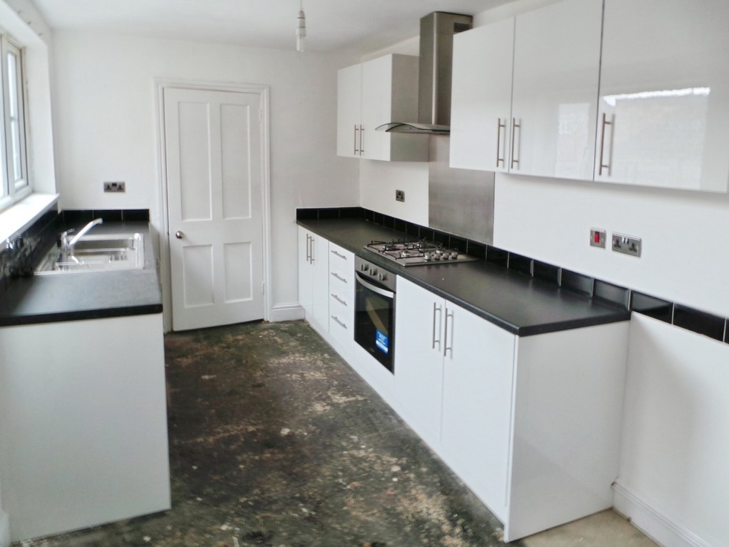 Gainsborough, Lincs, Uk