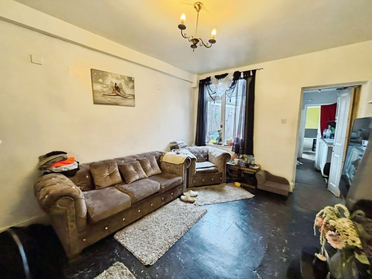 Gainsborough, Lincolnshire, UK