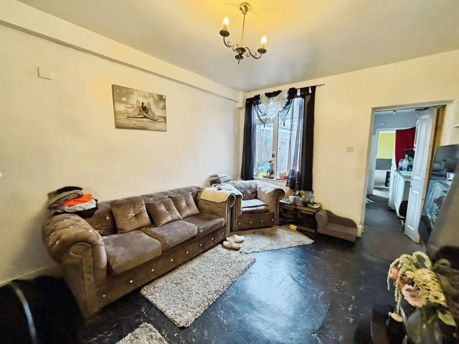 Gainsborough, Lincolnshire, UK