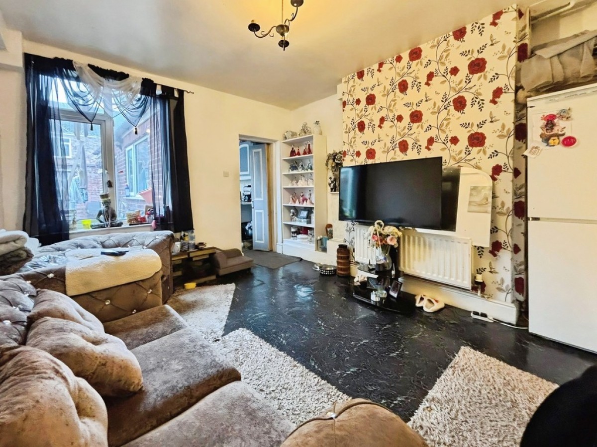 Gainsborough, Lincolnshire, UK