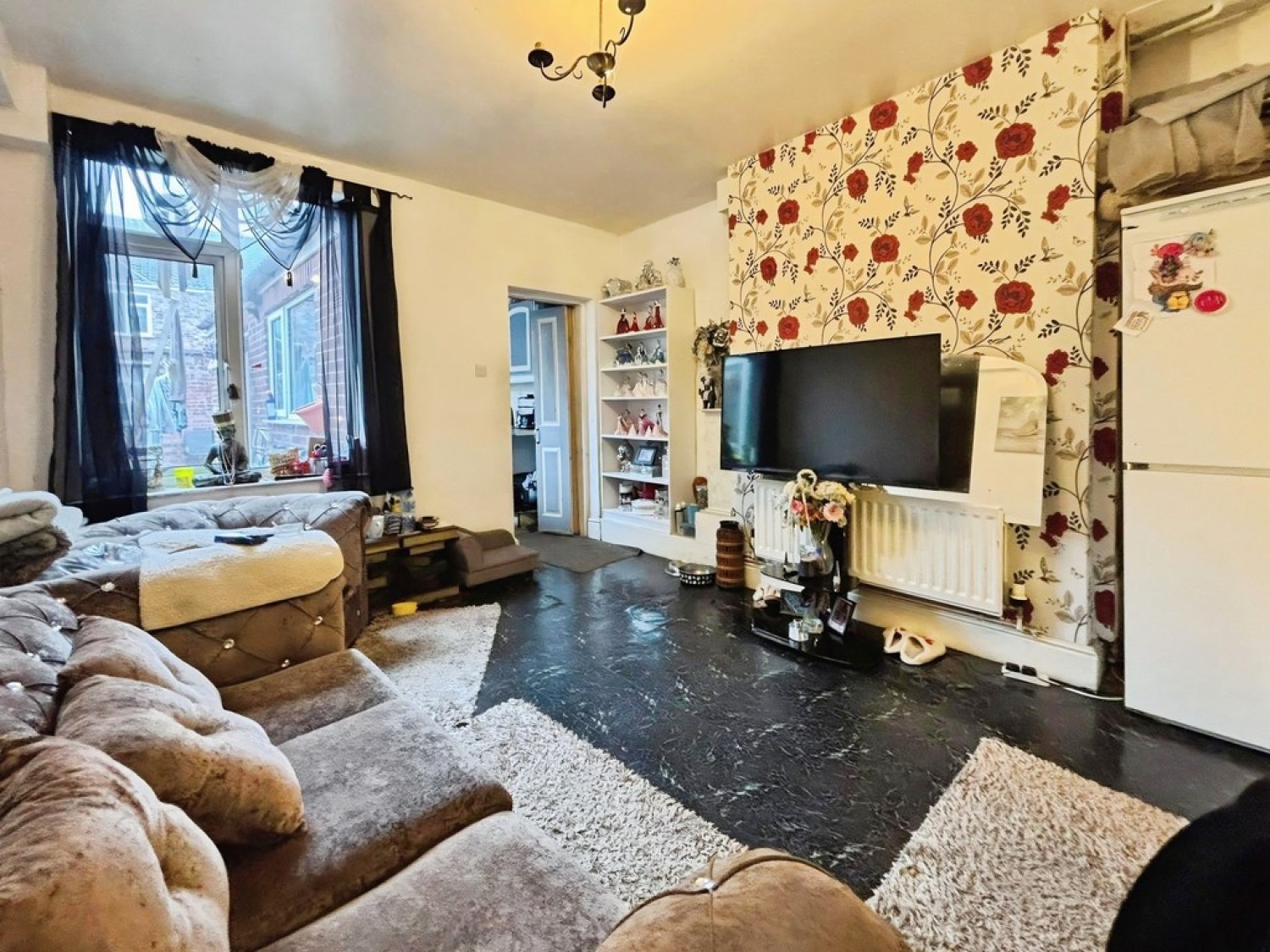 Gainsborough, Lincolnshire, UK