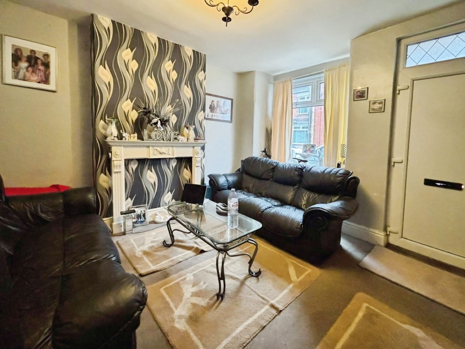 Gainsborough, Lincolnshire, UK