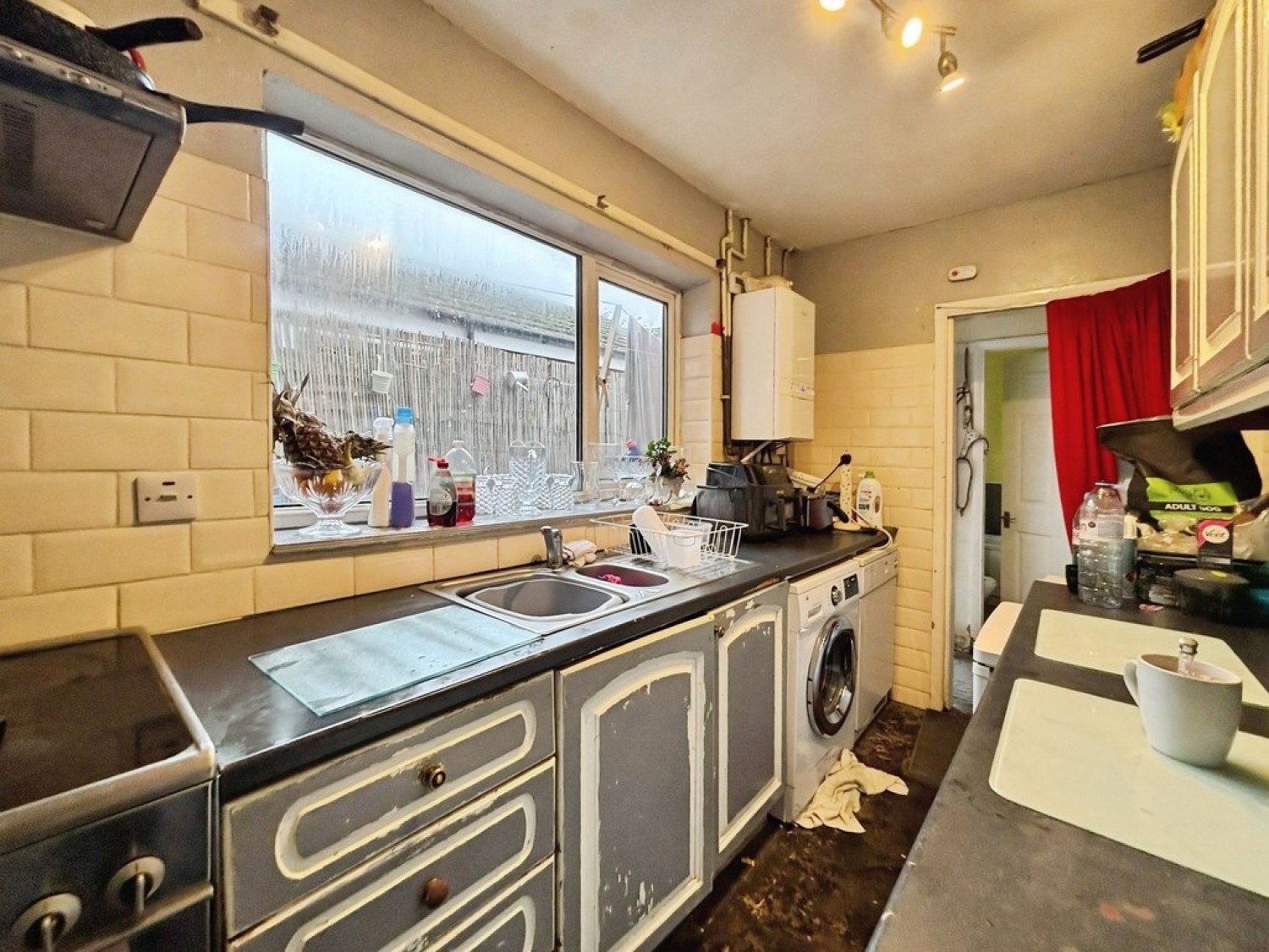 Gainsborough, Lincolnshire, UK