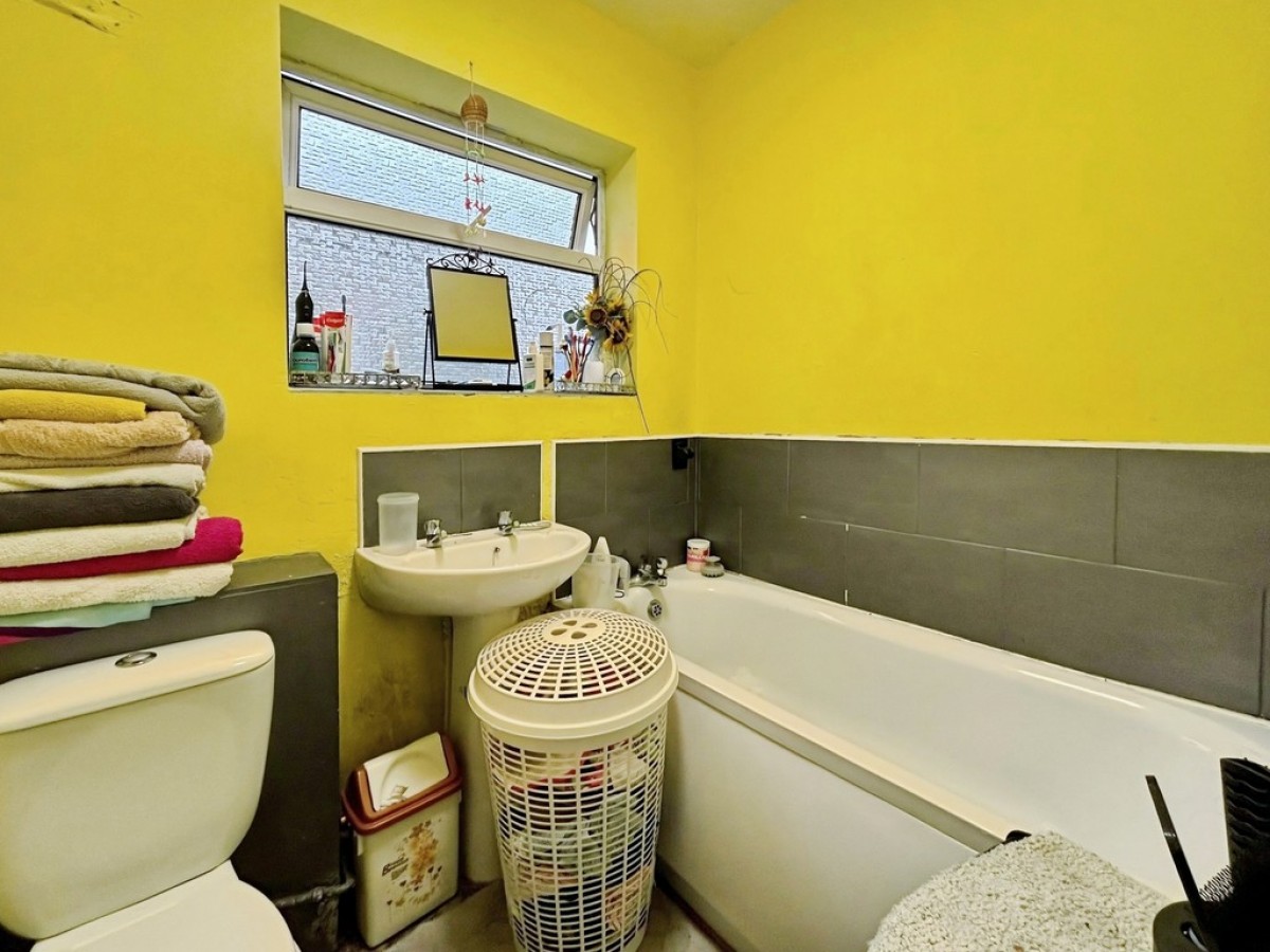 Gainsborough, Lincolnshire, UK