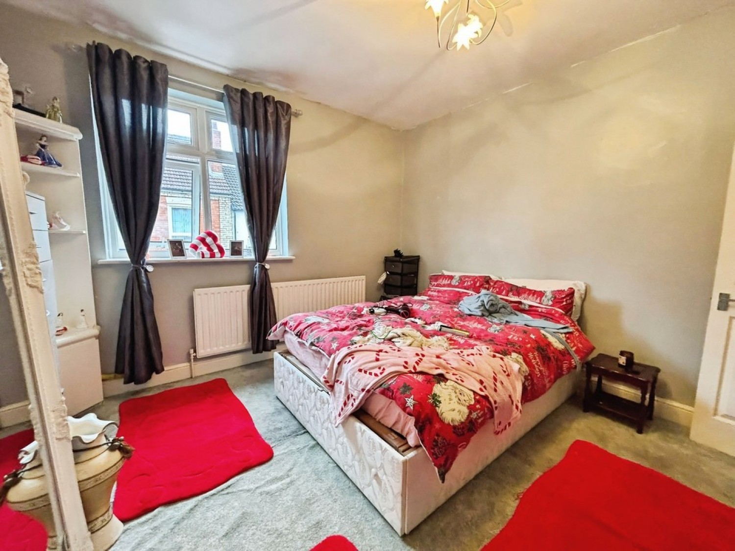 Gainsborough, Lincolnshire, UK