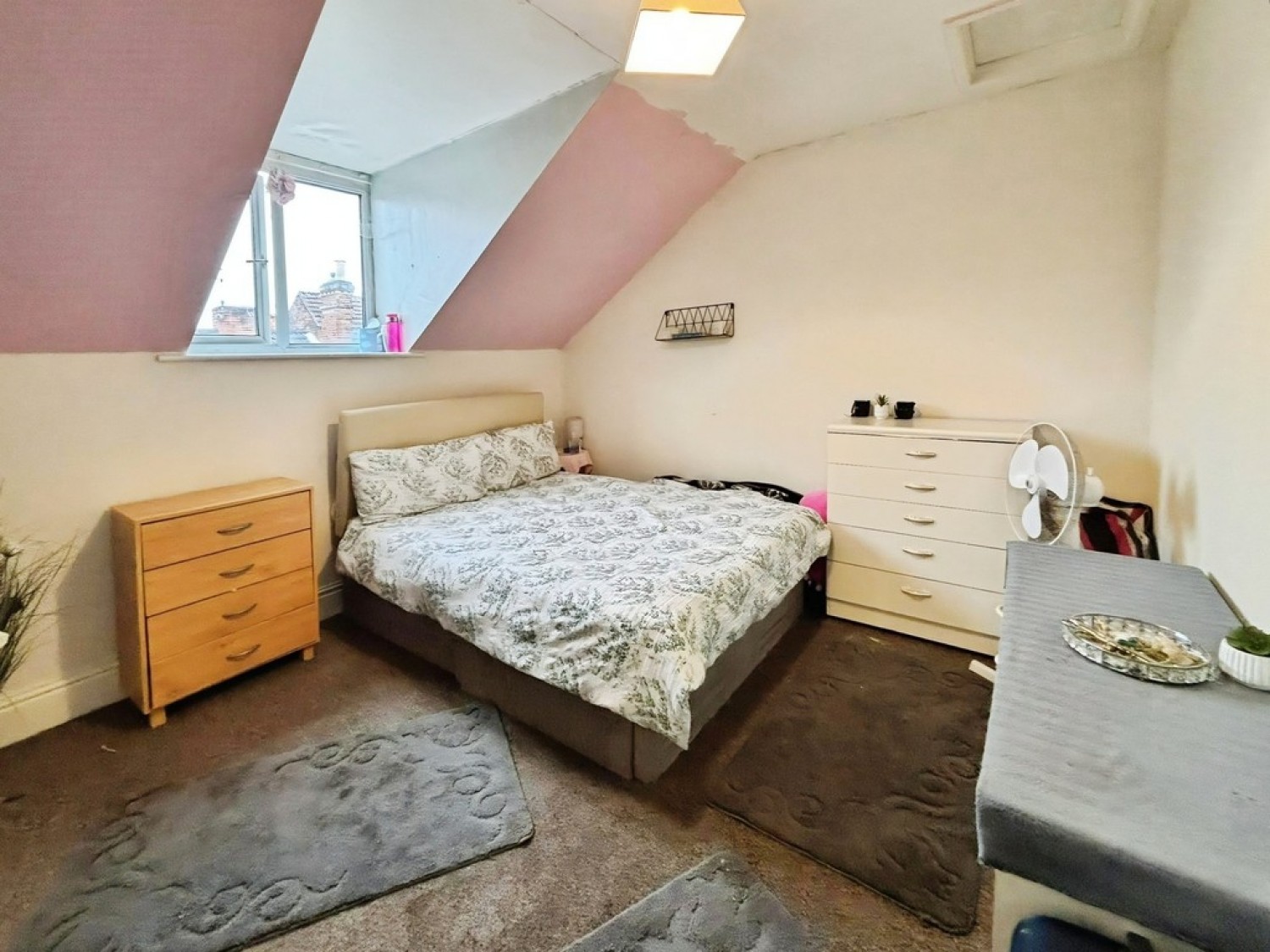 Gainsborough, Lincolnshire, UK