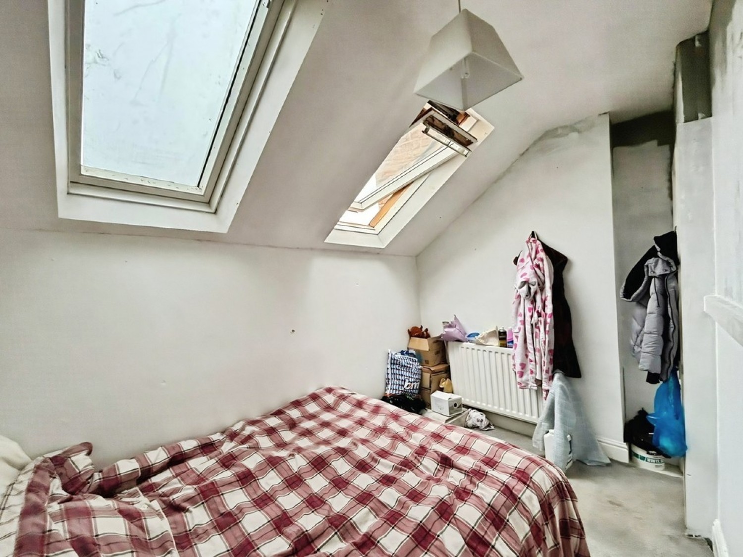 Gainsborough, Lincolnshire, UK