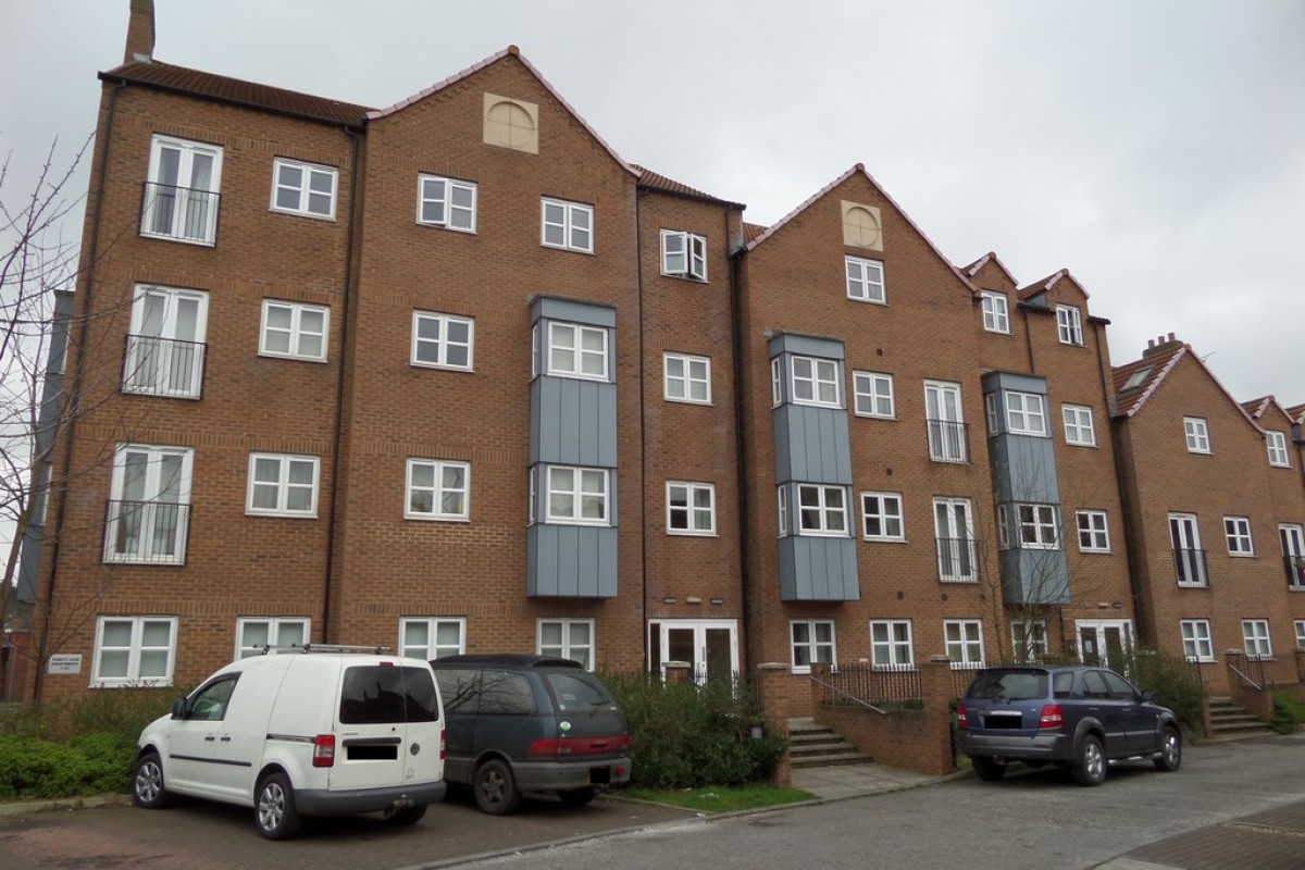 Gainsborough, Lincolnshire, United Kingdom