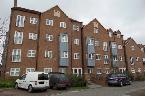 Gainsborough, Lincolnshire, United Kingdom