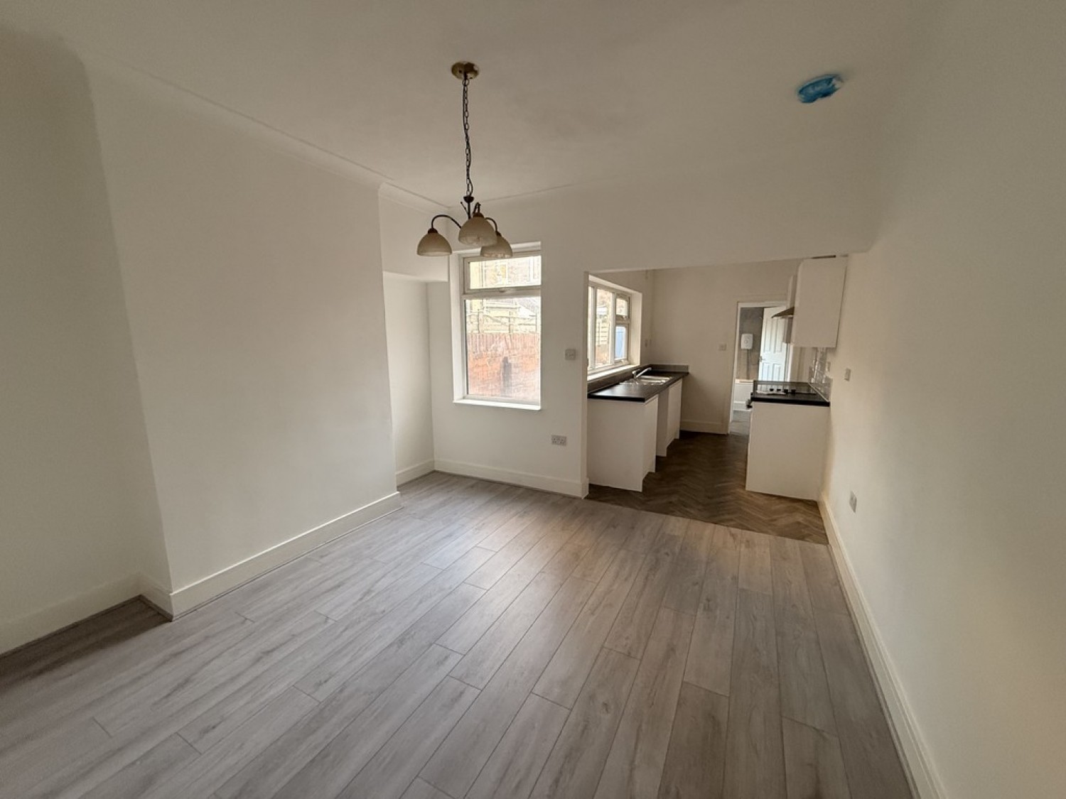 3 bedroom House in Darwin Street