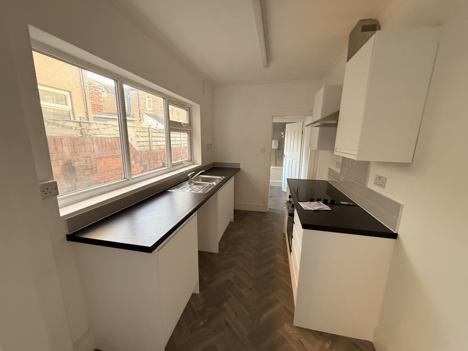 3 bedroom House in Darwin Street