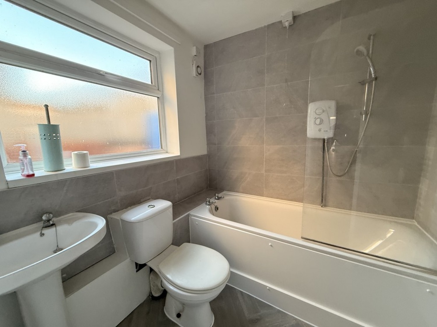 3 bedroom House in Darwin Street