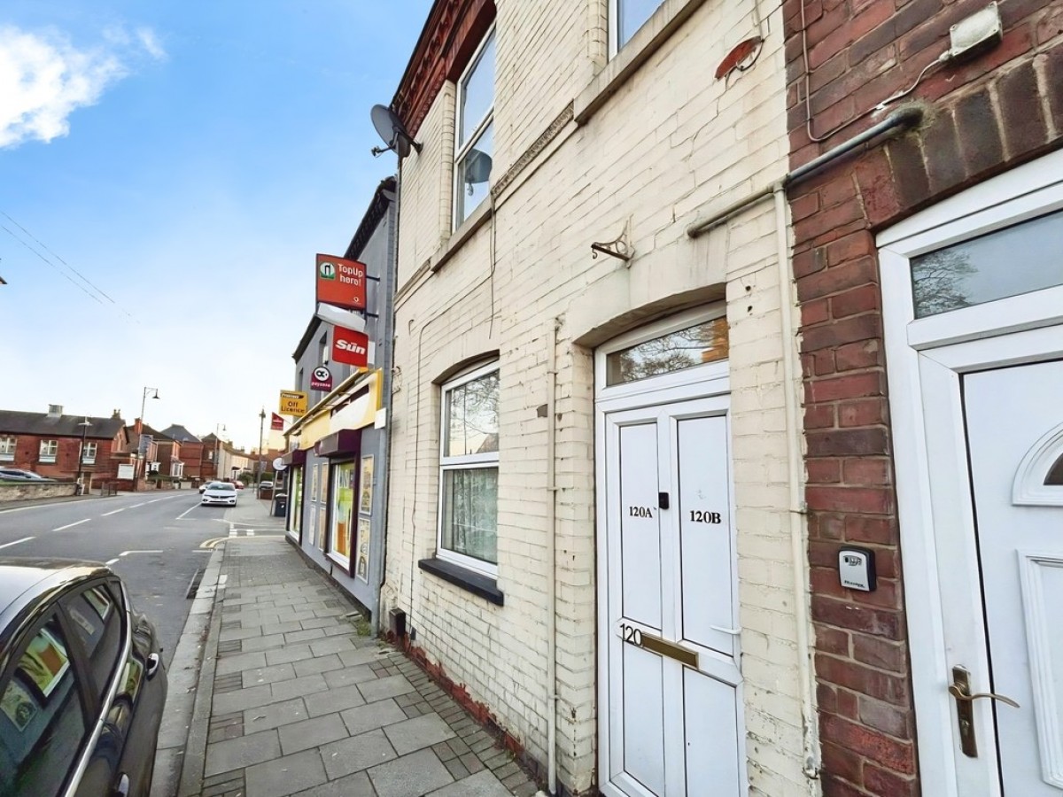 Gainsborough, Lincolnshire,