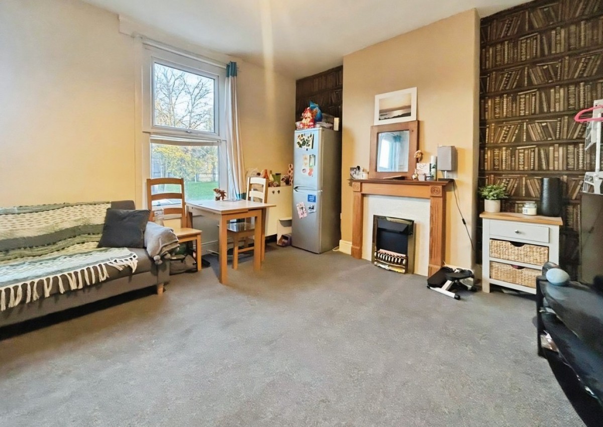 Gainsborough, Lincolnshire,