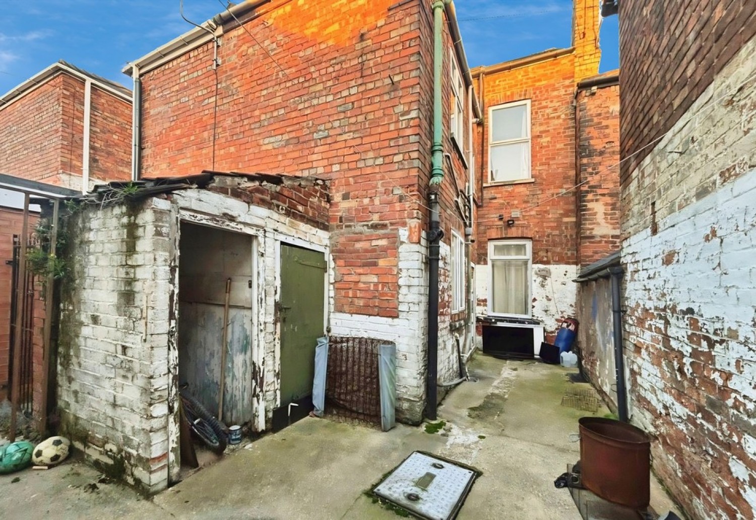 Gainsborough, Lincolnshire,