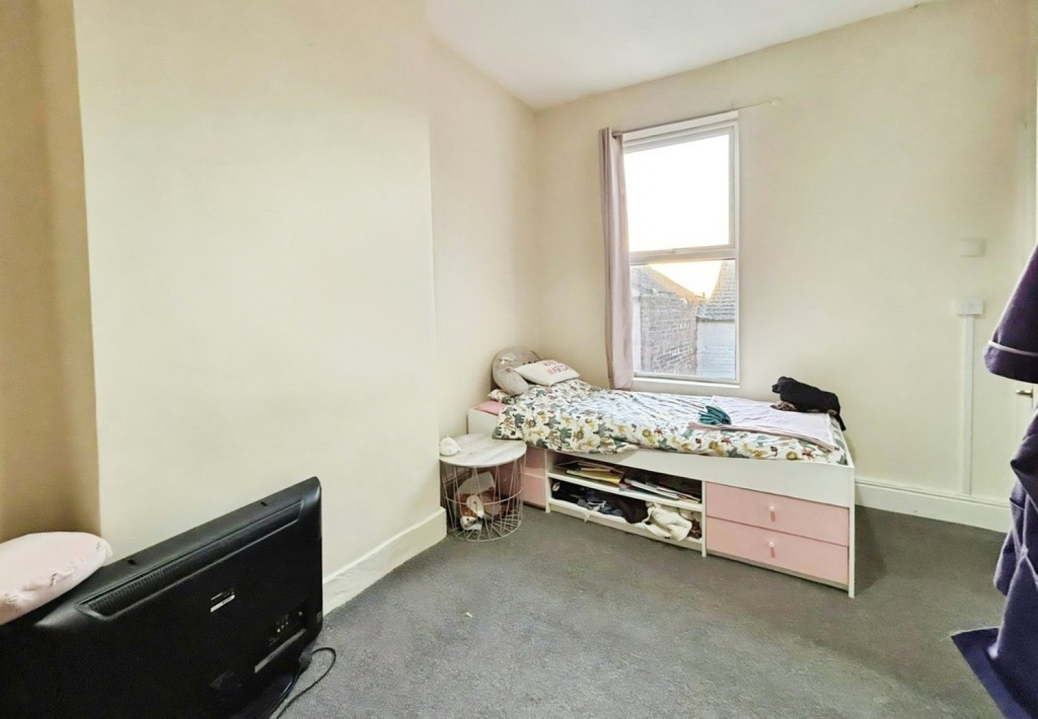 Gainsborough, Lincolnshire,