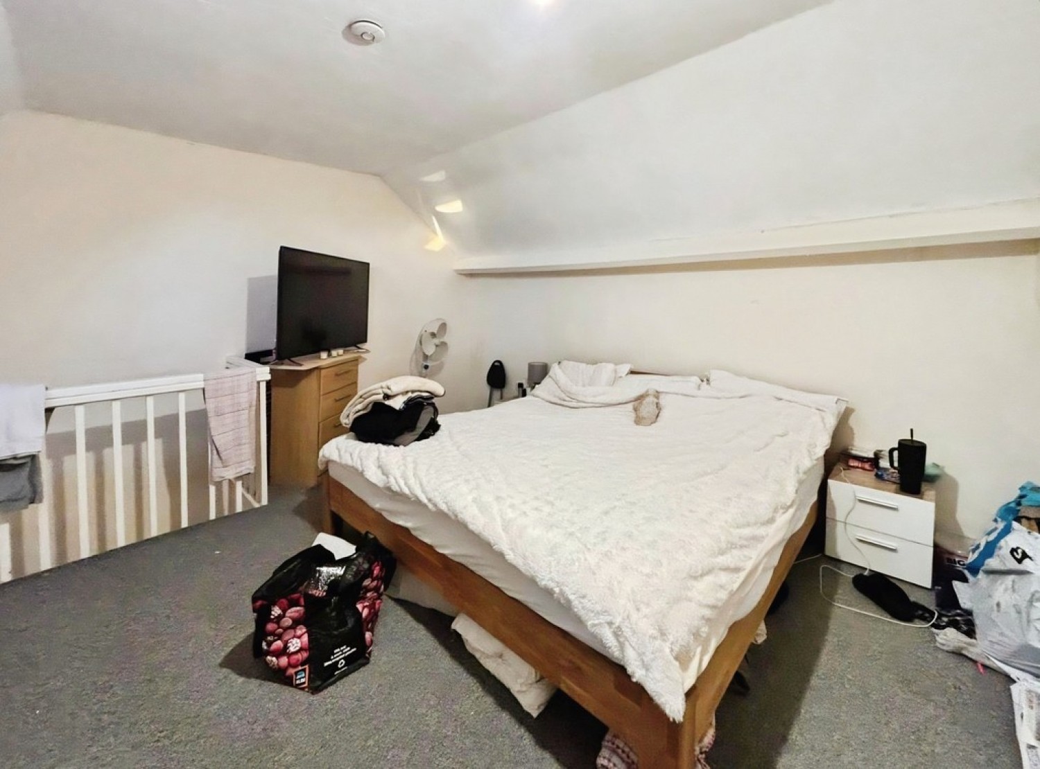 Gainsborough, Lincolnshire,