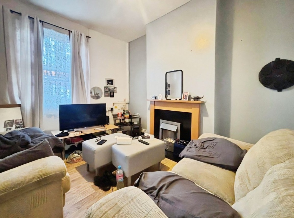 Gainsborough, Lincolnshire,