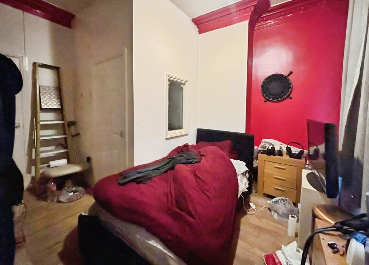 Gainsborough, Lincolnshire,