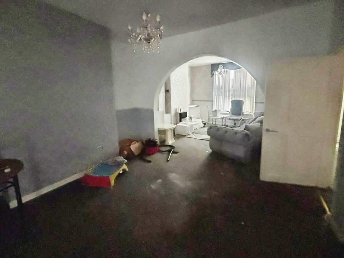 Gainsborough, Lincolnshire,