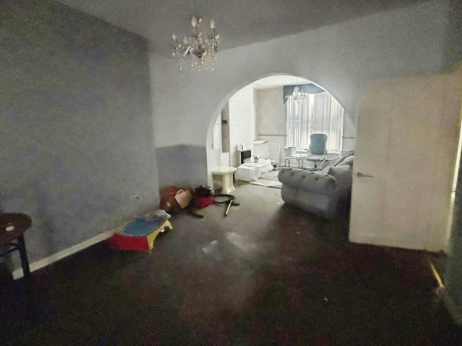 Gainsborough, Lincolnshire,