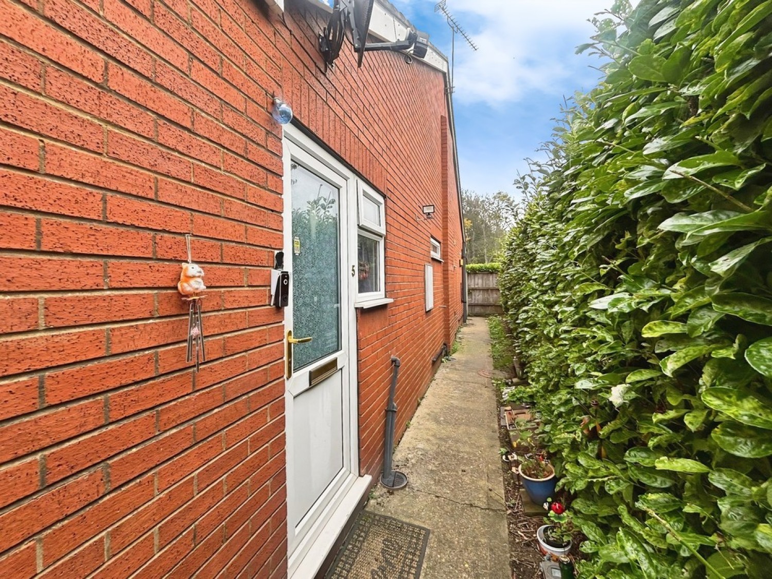 1 bedroom Bungalow in Scotter, Gainsborough, Lincolnshire