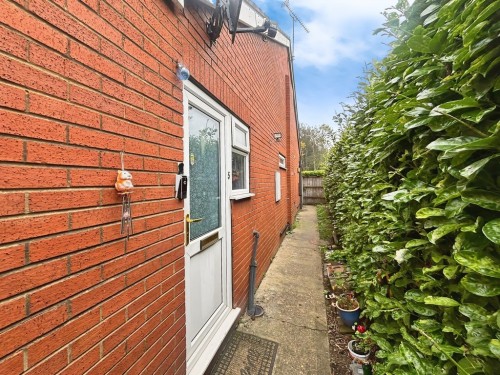 Scotter, Gainsborough, Lincolnshire