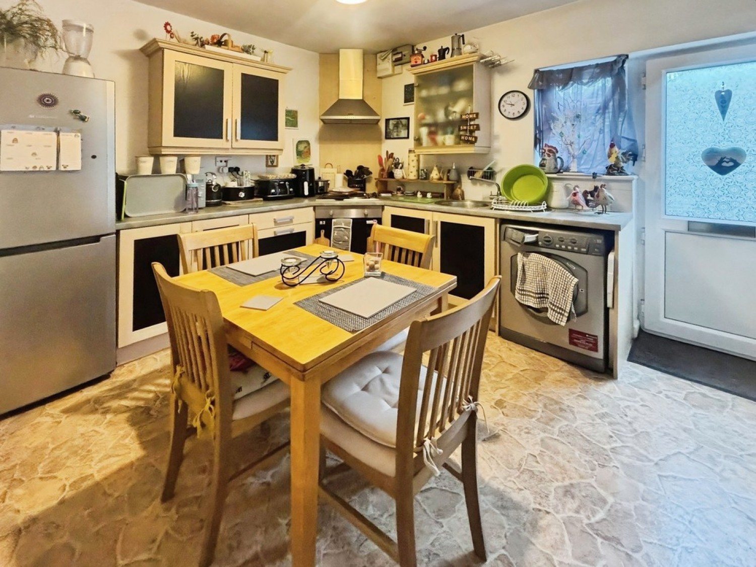 1 bedroom Bungalow in Scotter, Gainsborough, Lincolnshire