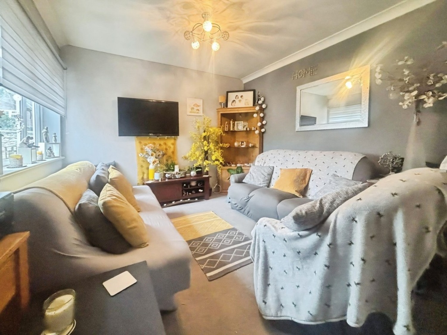 1 bedroom Bungalow in Scotter, Gainsborough, Lincolnshire