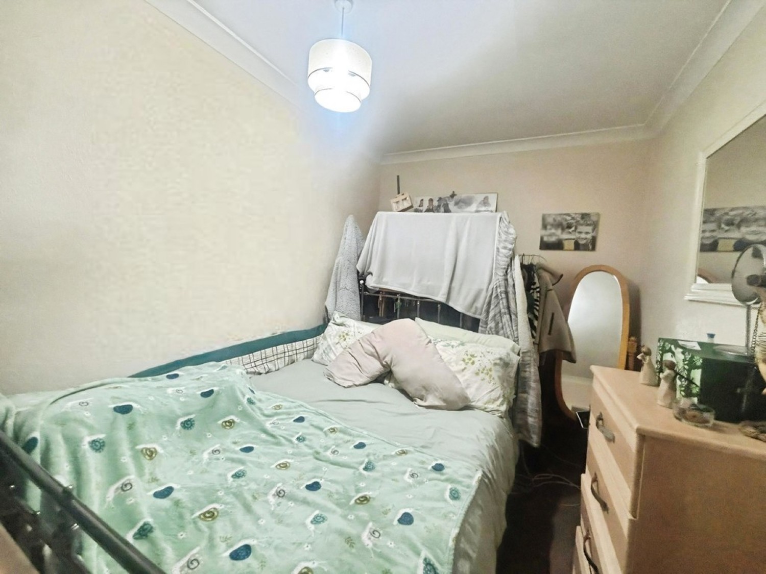 1 bedroom Bungalow in Scotter, Gainsborough, Lincolnshire