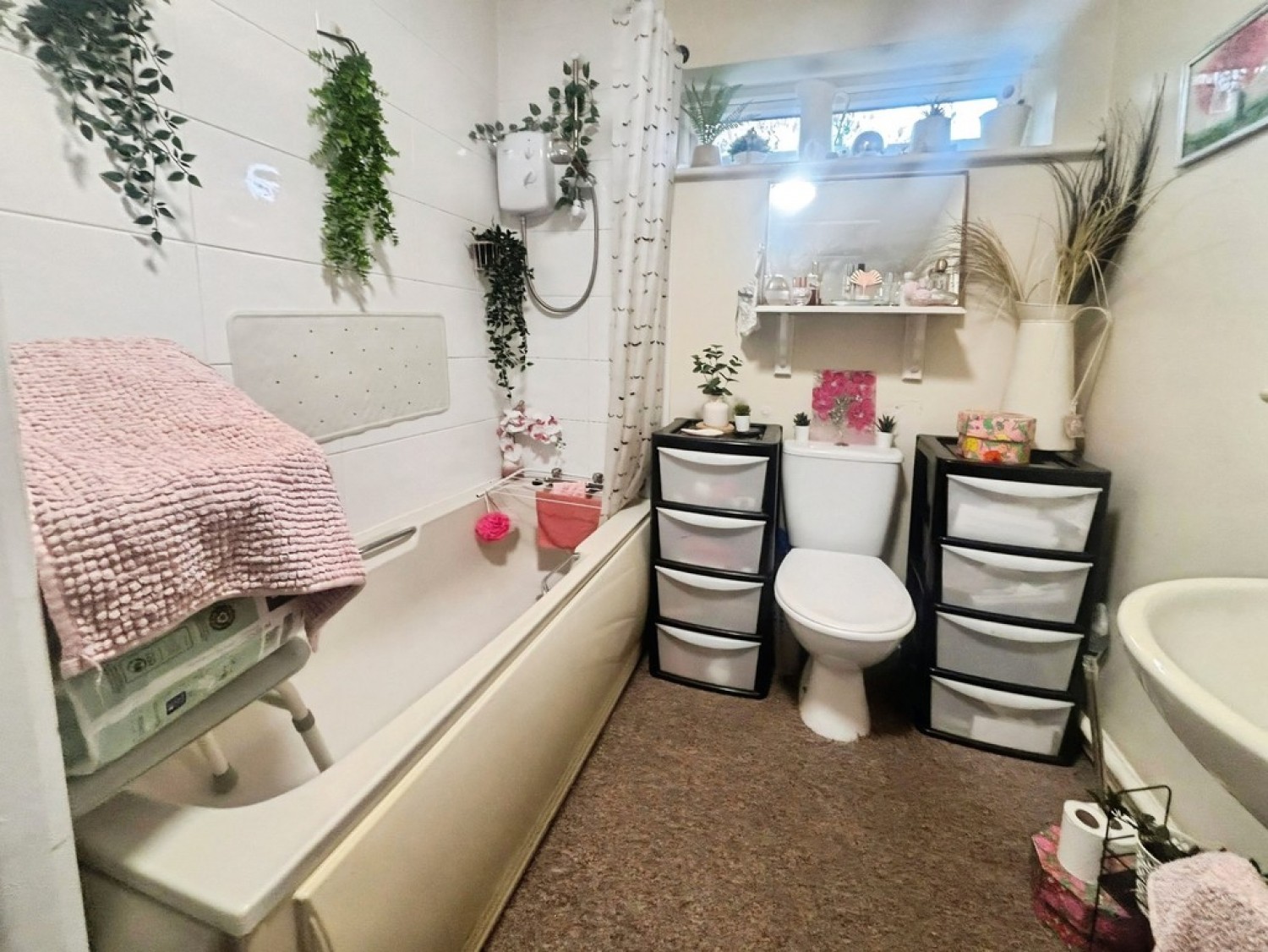 1 bedroom Bungalow in Scotter, Gainsborough, Lincolnshire