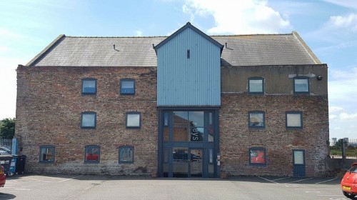 Gainsborough, Lincolnshire,