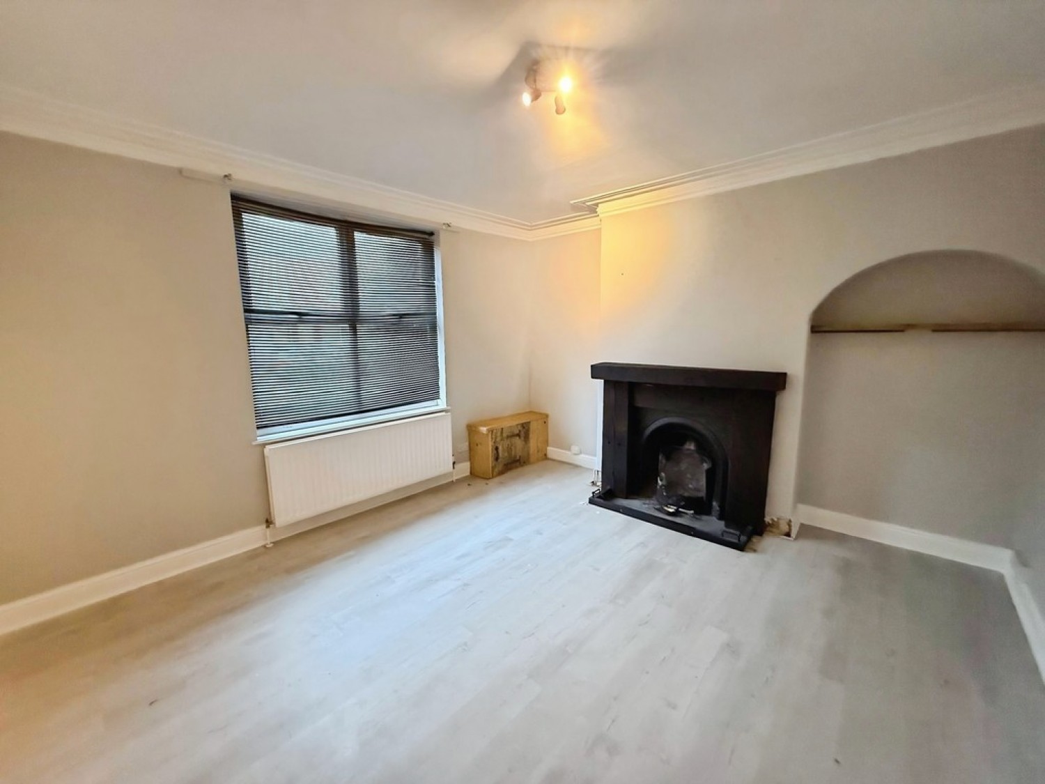 Gainsborough, Lincolnshire, West Lindsey