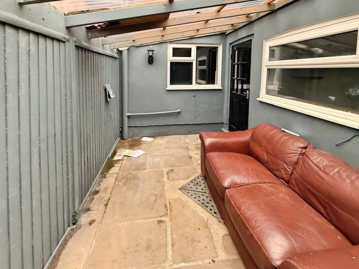 Gainsborough, Lincolnshire, West Lindsey