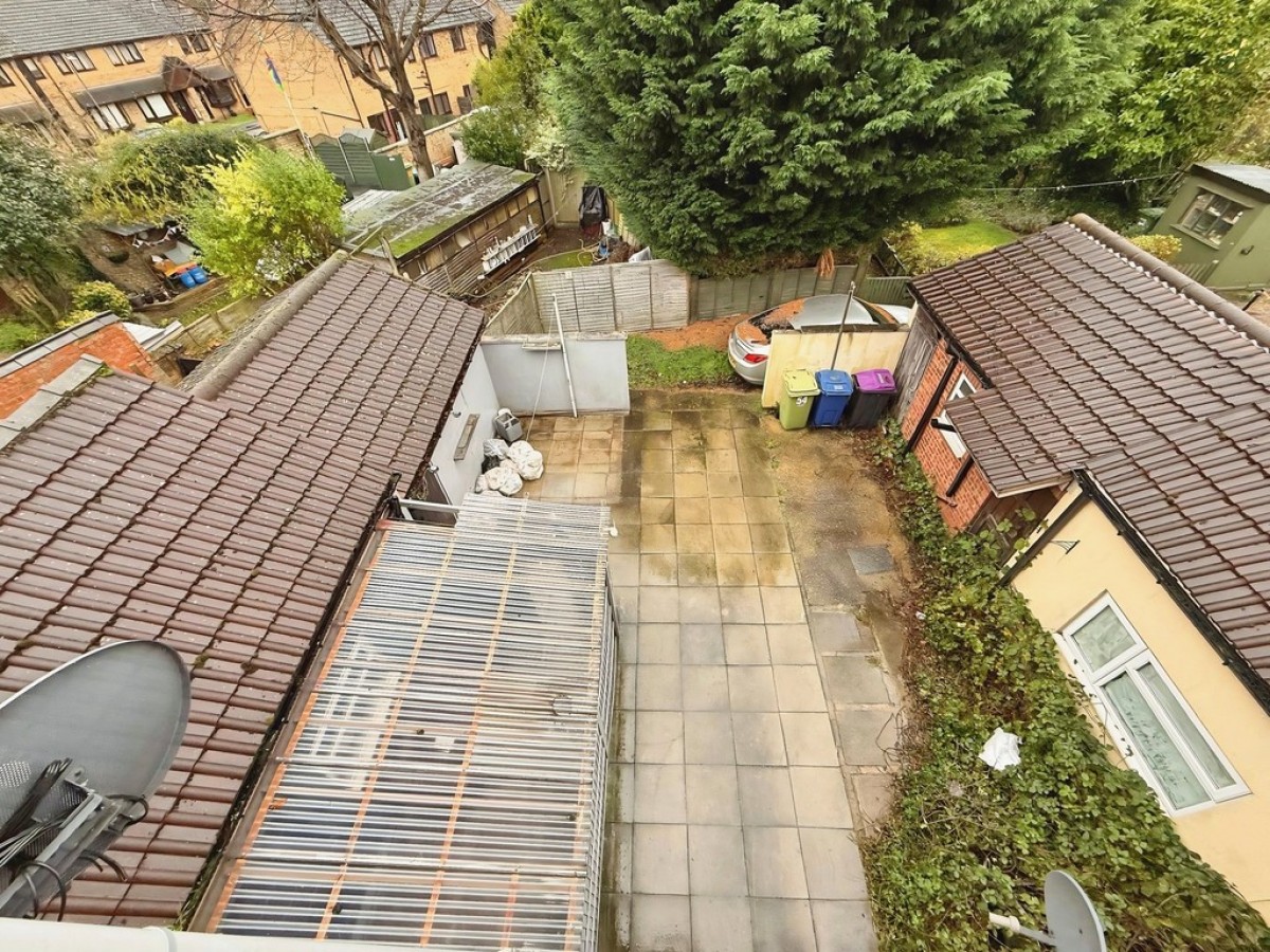 Gainsborough, Lincolnshire, West Lindsey