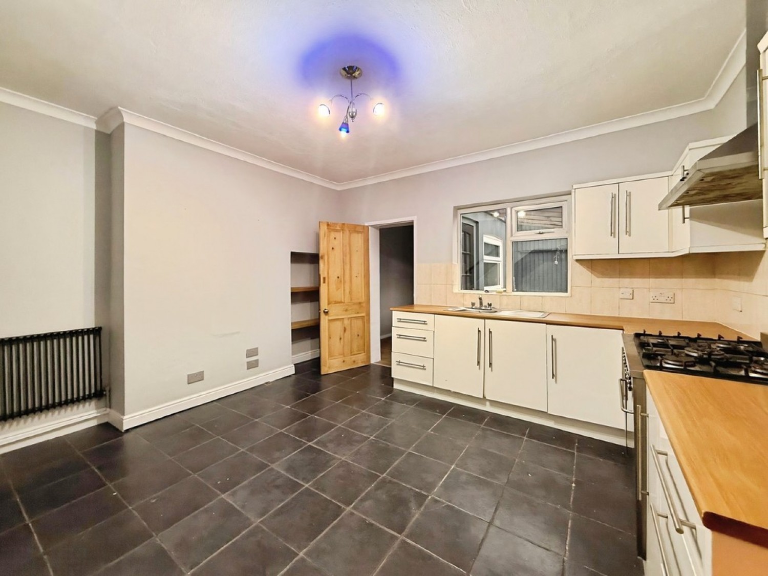 Gainsborough, Lincolnshire, West Lindsey