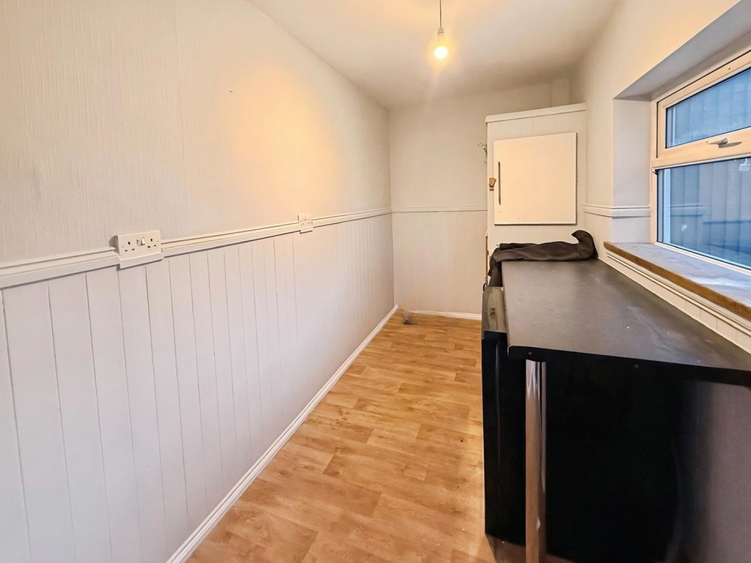 Gainsborough, Lincolnshire, West Lindsey