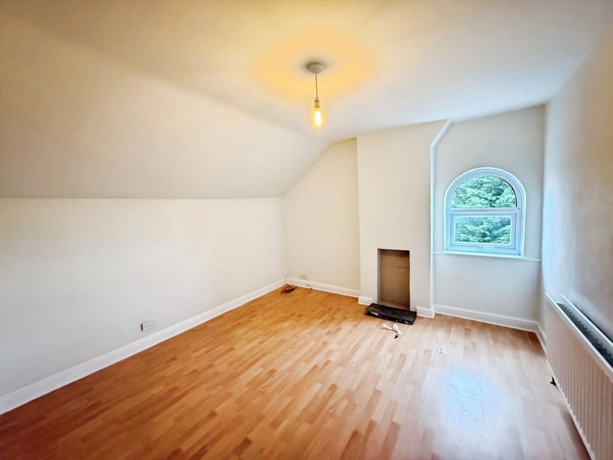 Gainsborough, Lincolnshire, West Lindsey