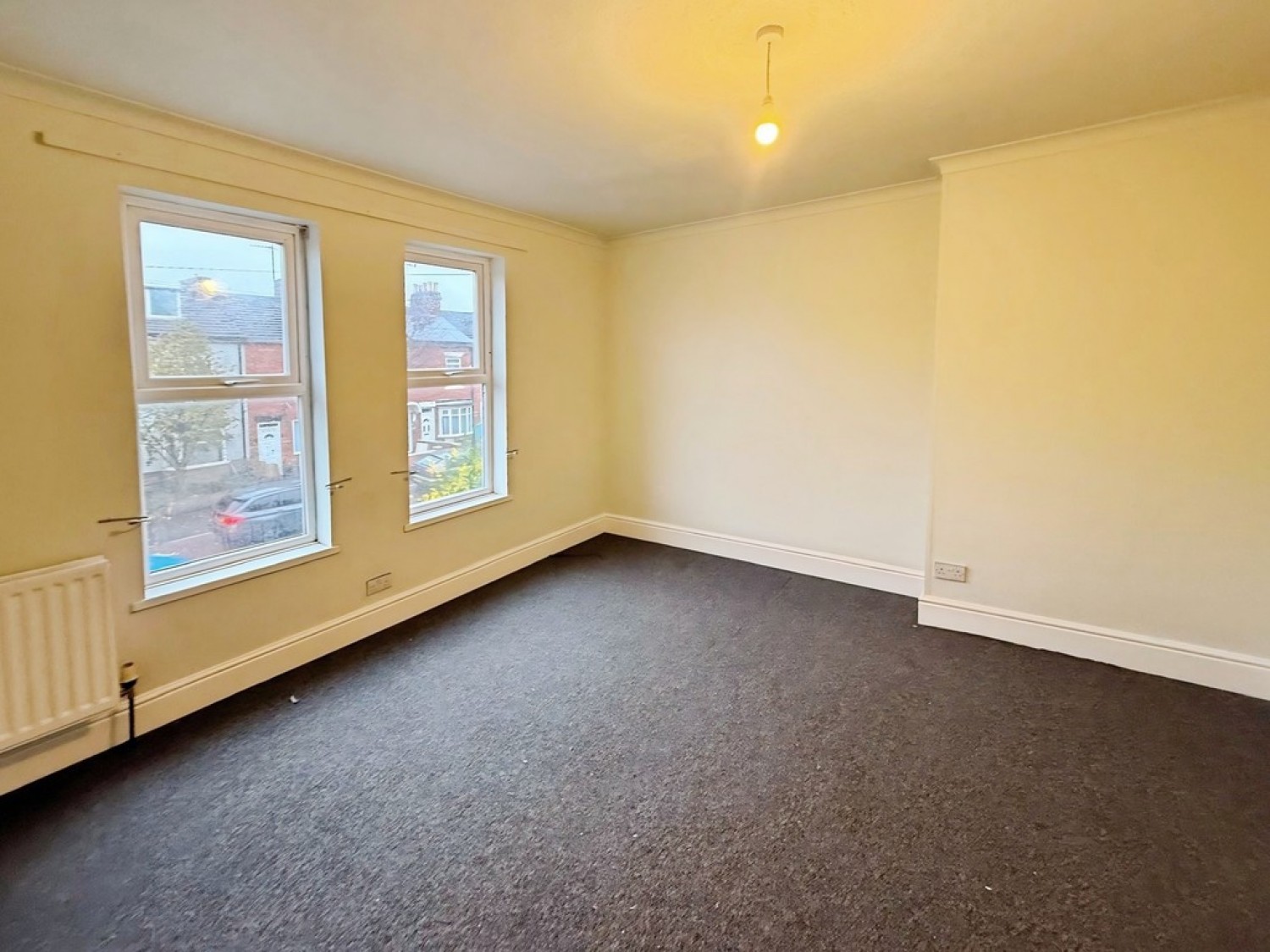 Gainsborough, Lincolnshire, West Lindsey