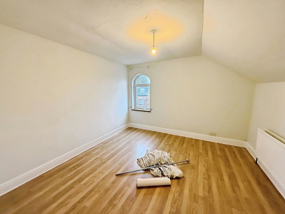 Gainsborough, Lincolnshire, West Lindsey