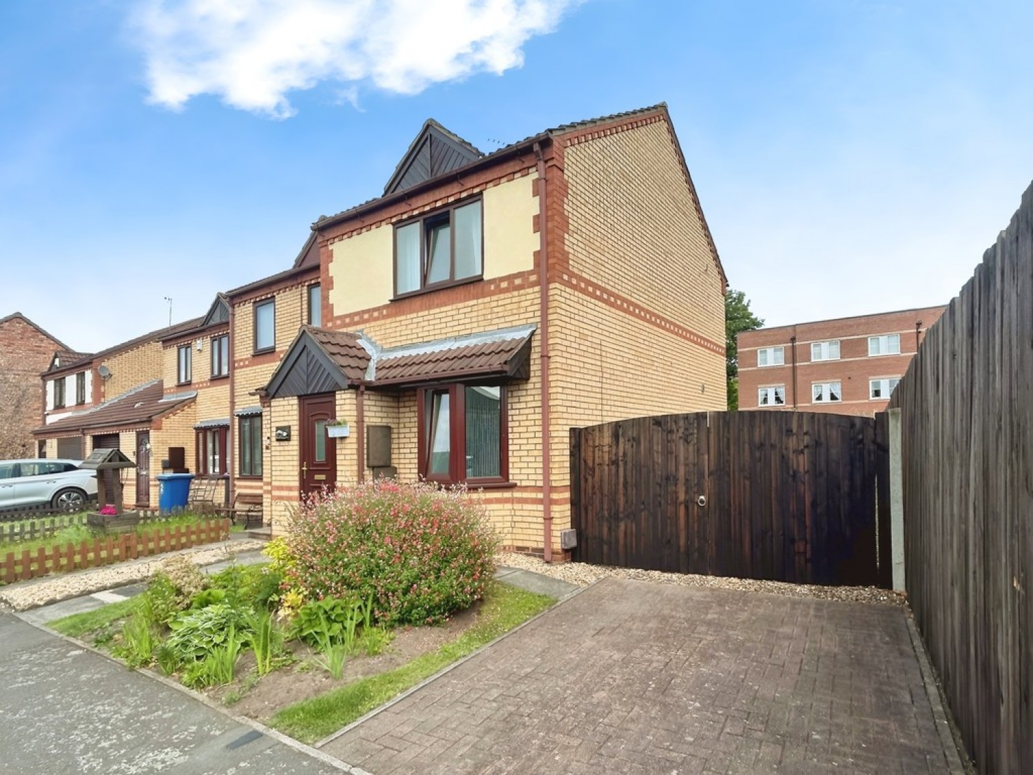 Gainsborough, Lincolnshire,