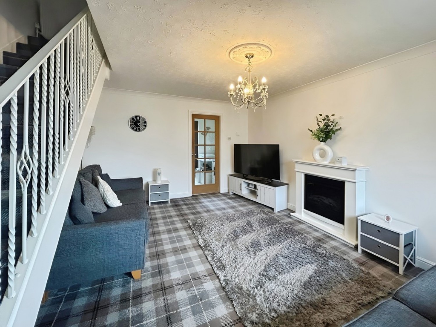 Gainsborough, Lincolnshire,