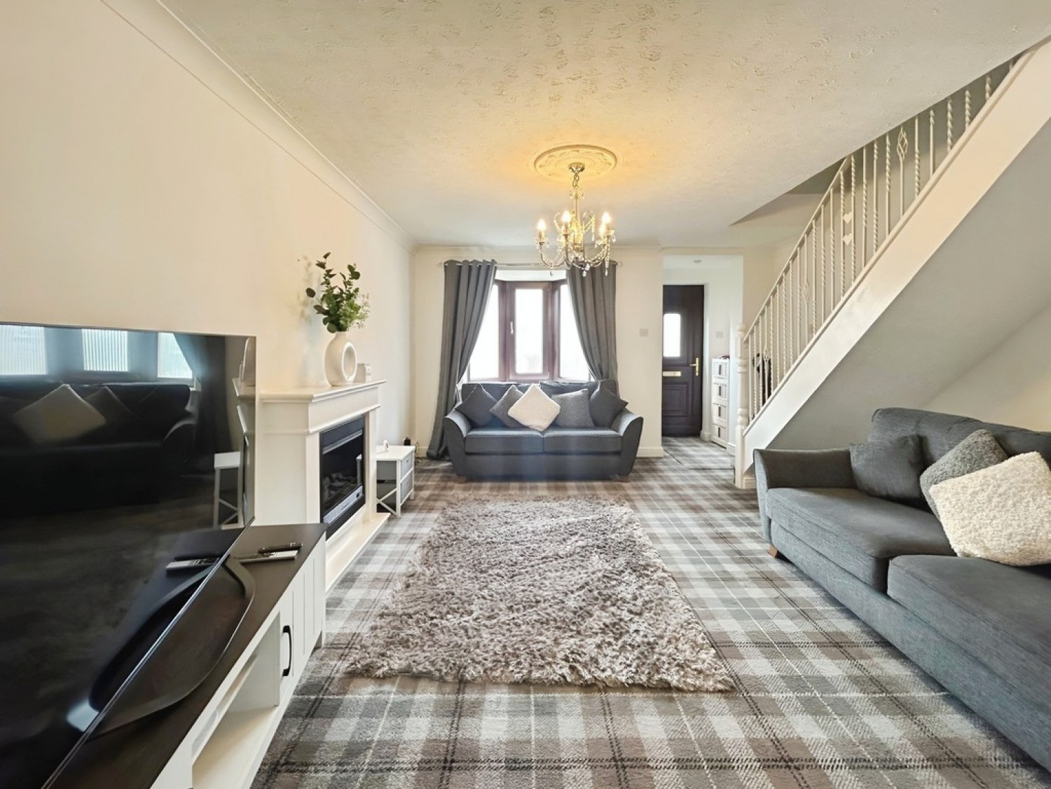 Gainsborough, Lincolnshire,