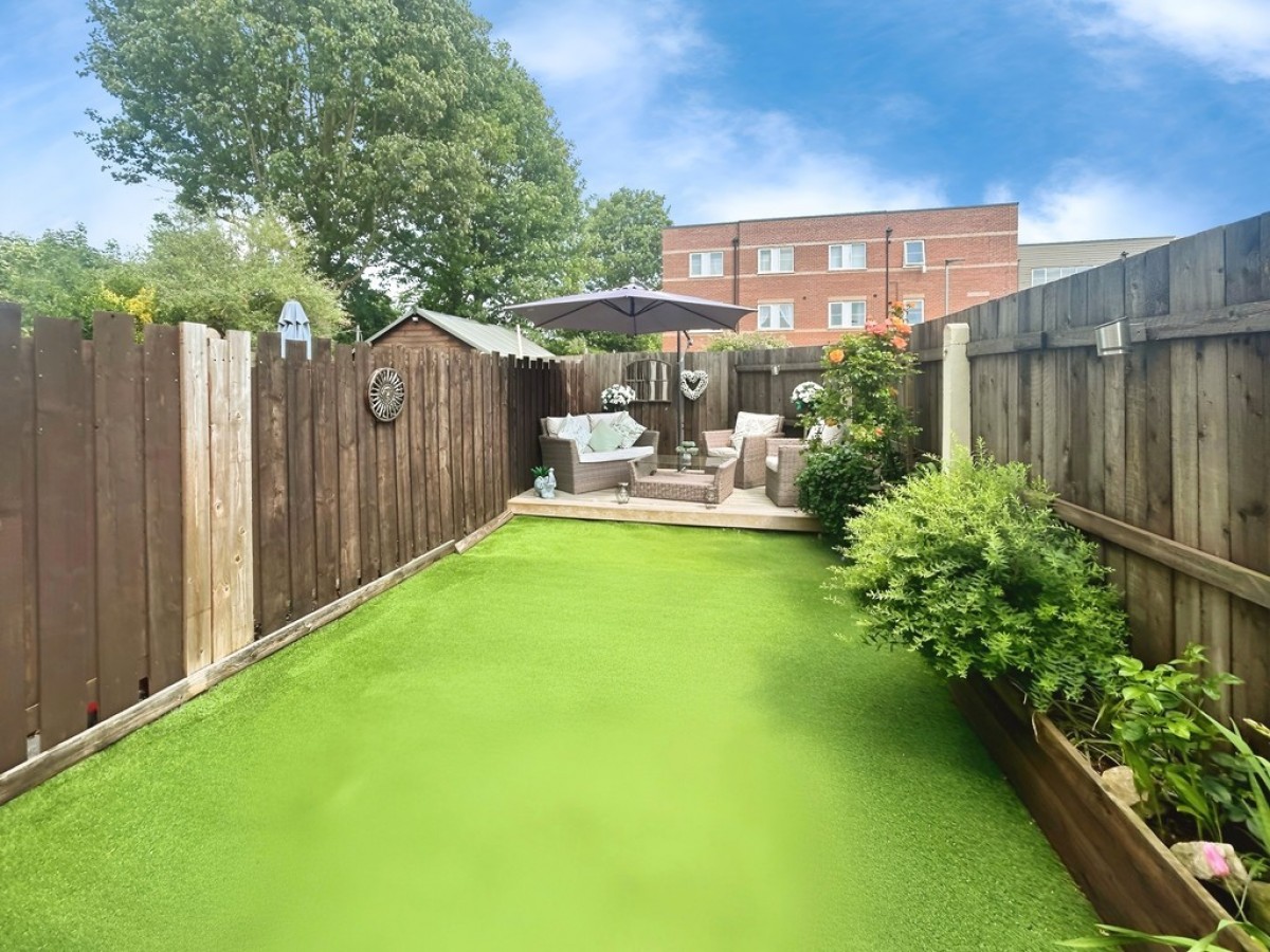 Gainsborough, Lincolnshire,