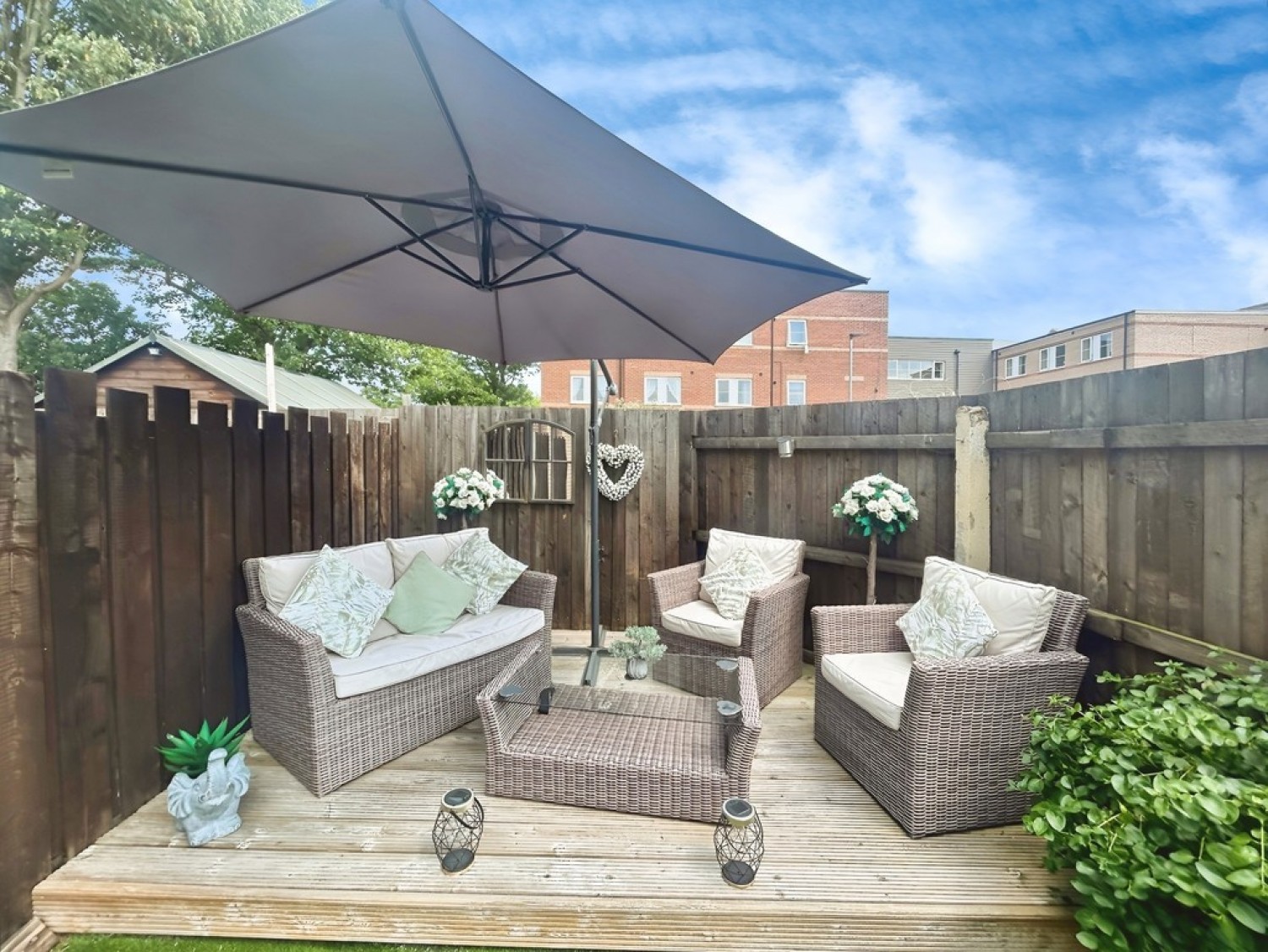 Gainsborough, Lincolnshire,